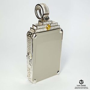 Mặt dây chuyền - Tahi 7443
