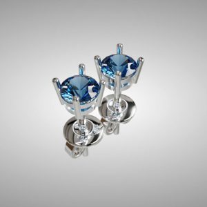 Nhẫn nữ Sapphire - Tahi 7436