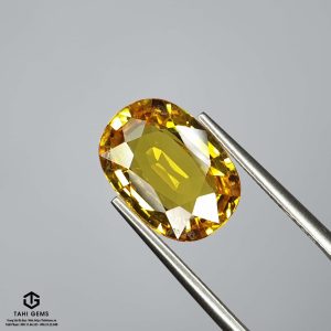 Natural Sapphire – Tahi 37336