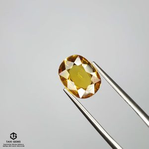 Natural Sapphire – Tahi 37337