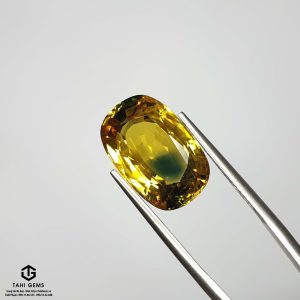 Natural Sapphire – Tahi 37340