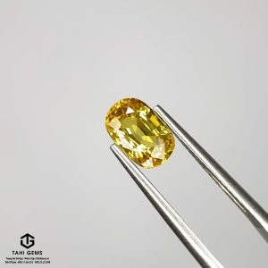 Natural Sapphire – Tahi 37343