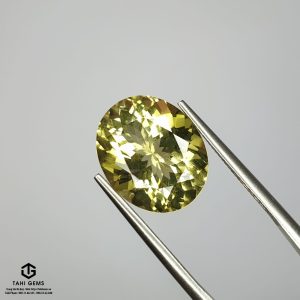 Natural Citrine – Tahi 00118