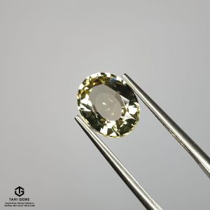 Natural Citrine – Tahi 00132