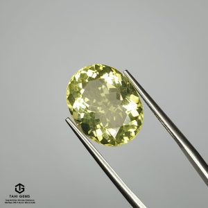 Natural Citrine – Tahi 00131