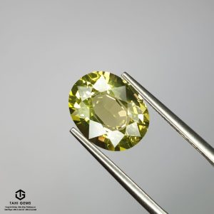 Natural Citrine – Tahi 00130