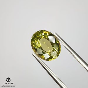 Natural Citrine – Tahi 00129