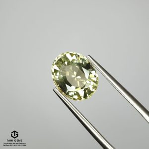 Natural Citrine – Tahi 00128