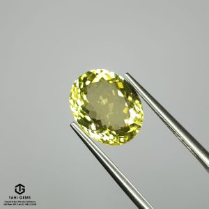 Natural Citrine – Tahi 00127