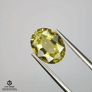 Natural Citrine – Tahi 00126