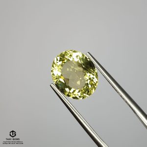 Natural Citrine – Tahi 00125