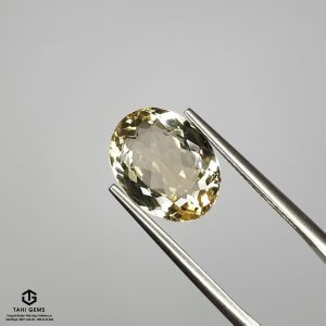 Natural Citrine – Tahi 00123