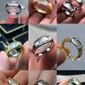 Nhẫn nam - Tahi 7459