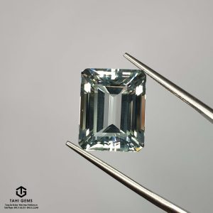 Natural Aquamarine – Tahi 19007