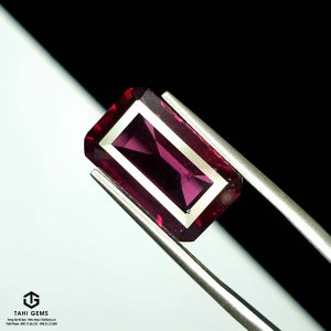 Natural Garnet – Tahi 20448