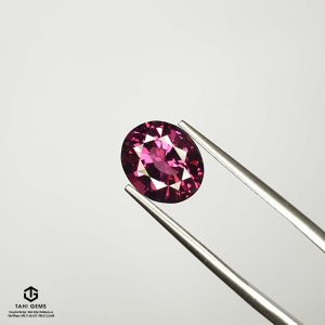 Natural Garnet – Tahi 20454