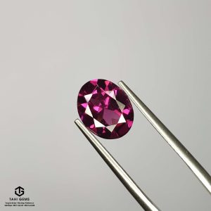Natural Garnet – Tahi 20457