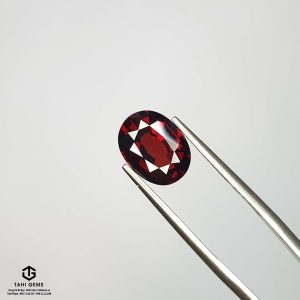 Natural Garnet – Tahi 20475