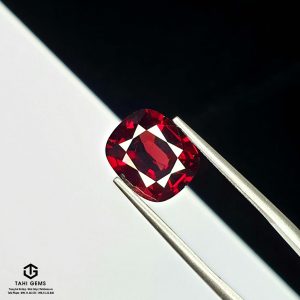Natural Garnet – Tahi 20478