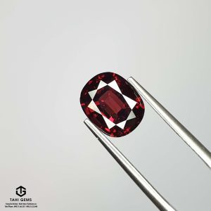 Natural Garnet – Tahi 20480