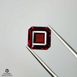 Natural Garnet – Tahi 20481