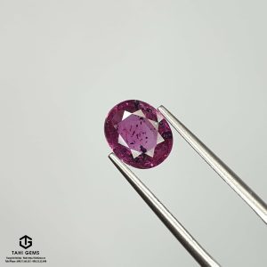 Natural Sapphire – Tahi 37347