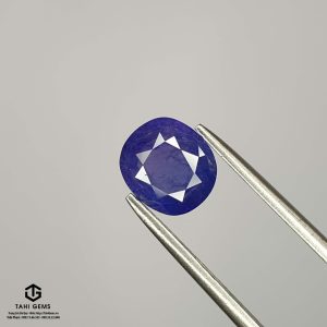Natural Sapphire – Tahi 37348