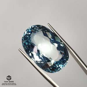 Natural Topaz – Tahi 90010