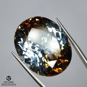 Natural Topaz – Tahi 9015