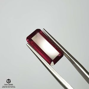 Natural Garnet – Tahi 20281