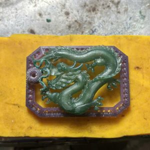 Mặt thắt lưng - Tahi 7562