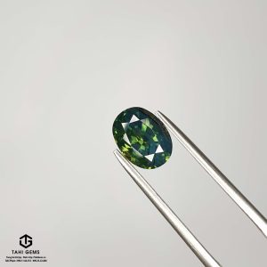 Natural Sapphire – Tahi 12166/35808