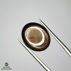 Natural Star Sapphire – Tahi 35002