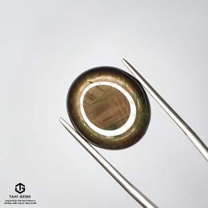 Natural Star Sapphire – Tahi 35005