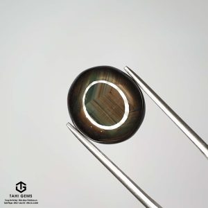 Natural Star Sapphire – Tahi 35007