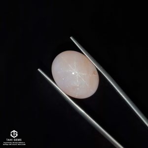 Natural Star Sapphire – Tahi 35043