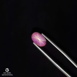 Natural Star Sapphire – Tahi 35045