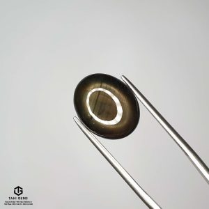 Natural Star Sapphire – Tahi 35652