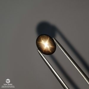 Natural Star Sapphire – Tahi 35658