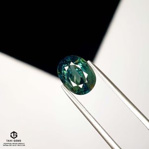 Natural Sapphire – Tahi 35801