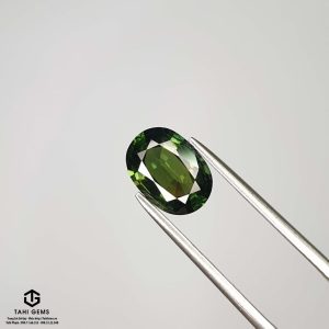 Natural Sapphire – Tahi 37164