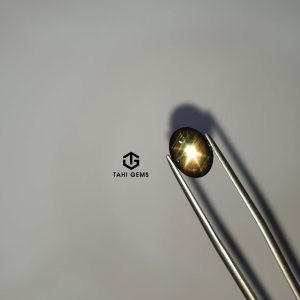 Natural star Sapphire – Tahi 8670/35010