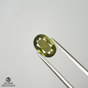 Natural Sapphire – Tahi 9454/35807