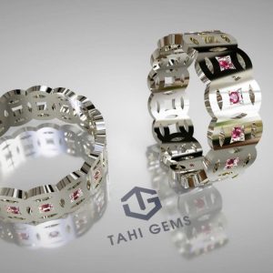 Nhẫn nữ - Tahi 7587