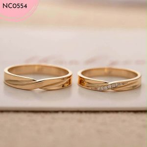 Nhẫn cưới - Tahi 7603