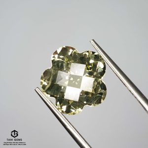 Natural Citrine – Tahi 00339