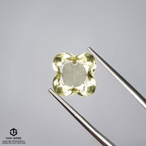 Natural Citrine – Tahi 00340