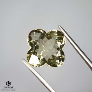 Natural Citrine – Tahi 00341