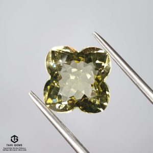 Natural Citrine – Tahi 00342
