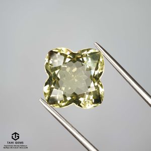 Natural Citrine – Tahi 00343